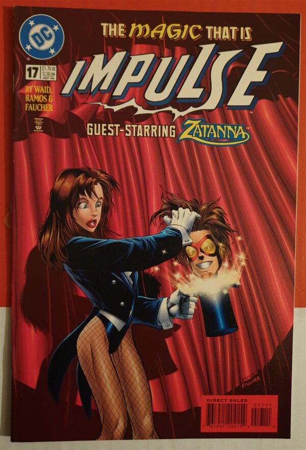 Impulse 17