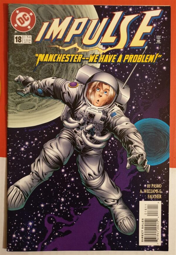 Impulse 18
