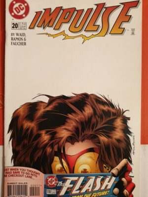 impulse 20 Impulse 20