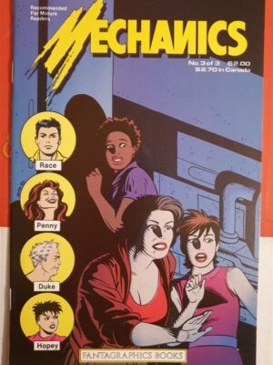 mechanics 003 Mechanics 3