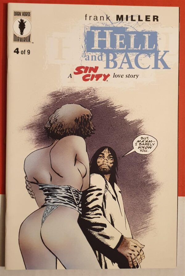 Sin City Hell and Back 4