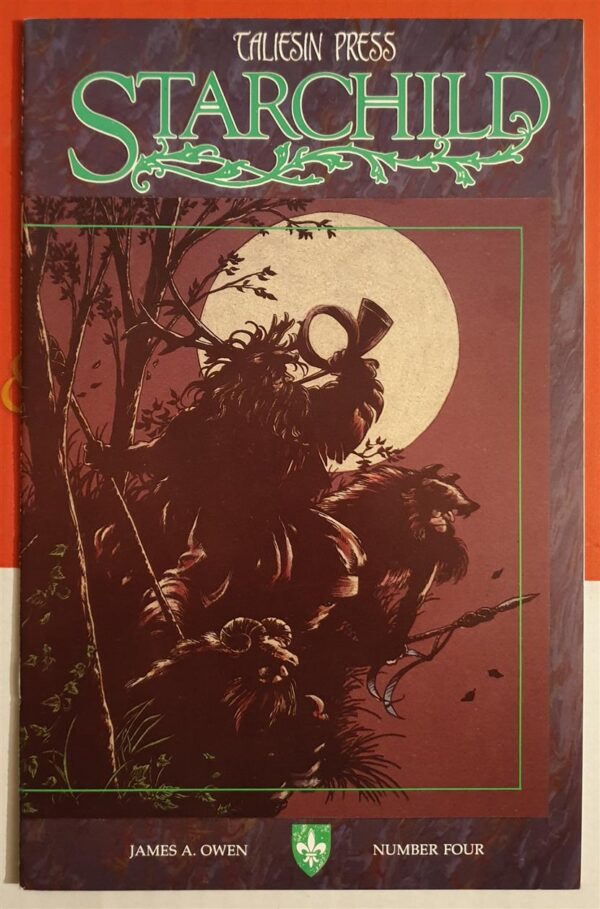 Starchild 4