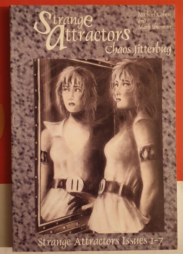 Strange Attractors TP 1