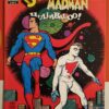 Superman/Madman Hullabaloo! 1-3 mini completa