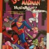Superman/Madman Hullabaloo! 1-3 mini completa