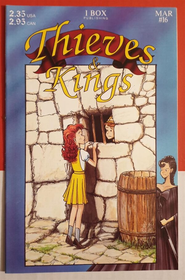 Thieves & Kings 16