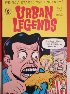 urban legends 001 Urban Legends 1