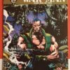 War Man 1-2 miniserie completa