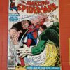 Amazing Spider-Man 217 The Amazing Spider-Man vol. #1 217 (FN/VF)