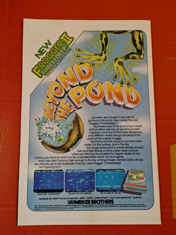 Amazing Spider-Man 259b The Amazing Spider-Man vol. #1 259 (VF/NM)