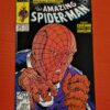 Amazing Spider-Man 307 VF-a The Amazing Spider-Man vol. #1 307 (VF-)