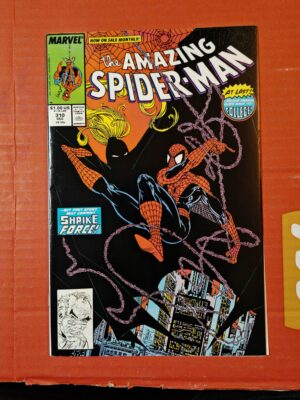 The Amazing Spider-Man vol. #1 310 (VF)