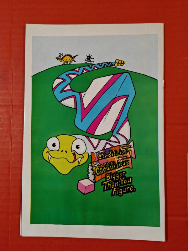 The Amazing Spider-Man vol. #1 310 (VF)