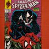 Amazing Spider-Man 316VF-a The Amazing Spider-Man vol. #1 316 (VF-)