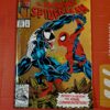 The Amazing Spider-Man vol. #1 375 (VF+)