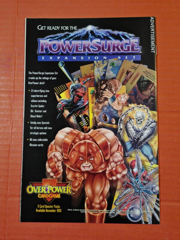 Amazing Spider-Man 408b The Amazing Spider-Man vol. #1 408 (VF+)