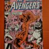 Avengers vol. #1 245 (VF/NM)