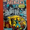 Avengers vol. #1 73 (VG-)