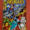 Avengers 80 Avengers vol. #1 80 (VG)