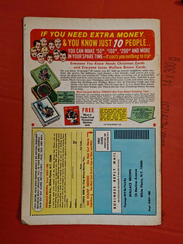 Avengers 80b Avengers vol. #1 80 (VG)