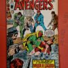 Avengers 81 Avengers vol. #1 81 (FN-)
