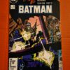 Batman vol. 1 #404, 405, 406, 407 (Batman Year One Completa)