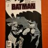 Batman vol. 1 #404, 405, 406, 407 (Batman Year One Completa)