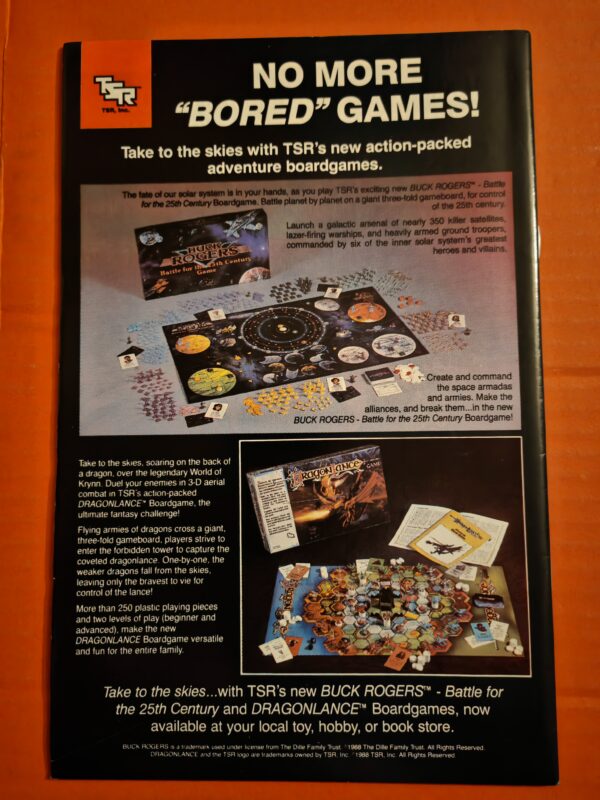 Batman vol. 1 #427 (VF)