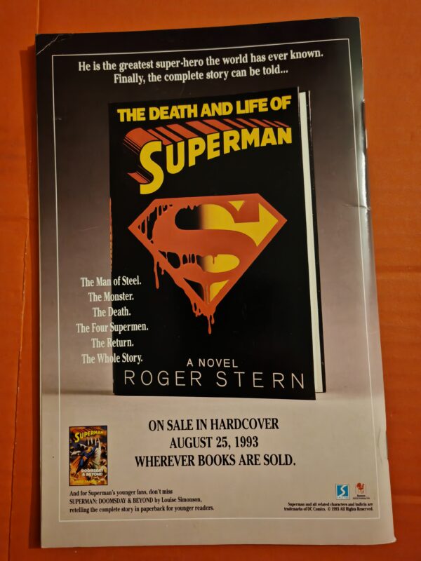 Batman 500b Batman vol. 1 #500 (FN-)