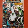 Crisis on Infinite Earths 10 (VF)