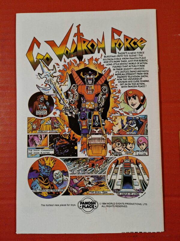 Crisis on Infinite Earths 11 (VF)